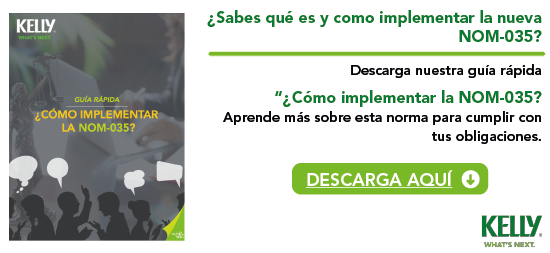 Nueva llamada a la acción