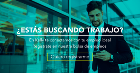 busqueda de empleo
