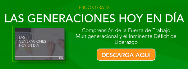 Las Generaciones Hoy en Día