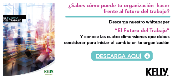 Futuro del Trabajo