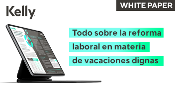 Descarga el White Paper: Todo sobre la reforma laboral en materia de vacaciones dignas