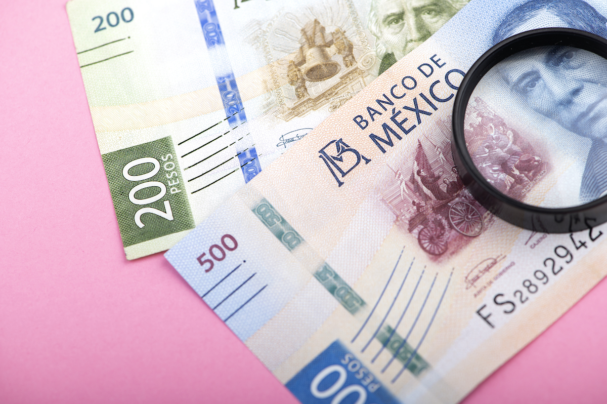 Aguinaldo en México