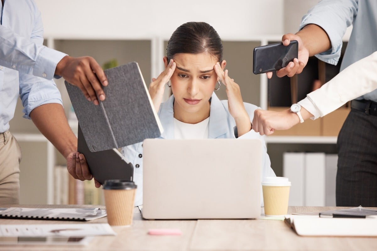 Derecho a la desconexión laboral en México