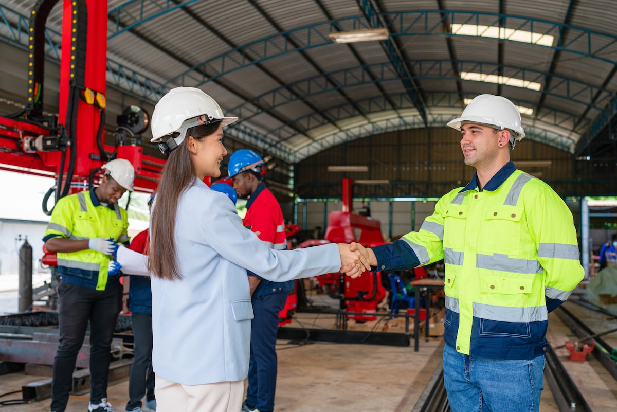 Empresas que usan externalización
