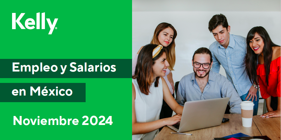 Empleo y Salarios Noviembre 2024