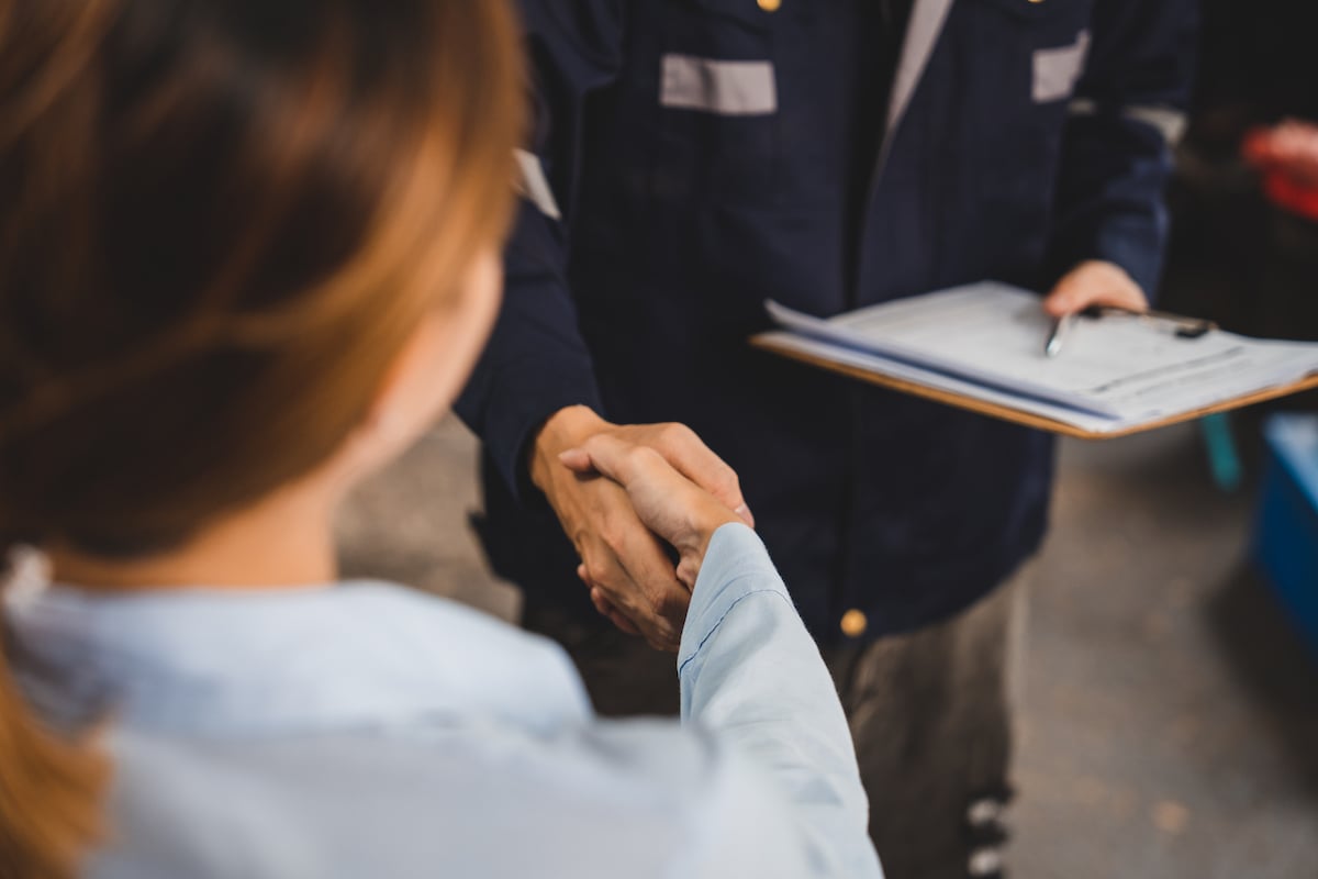 Inspecciones laborales en México