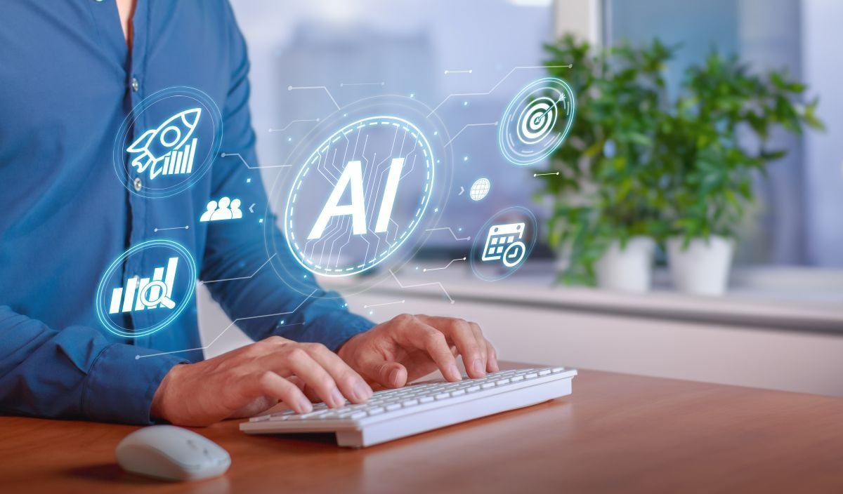 Inteligencia artificial y empleo