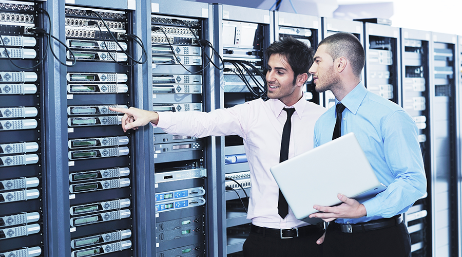 externalización de procesos tecnológicos