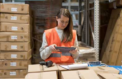 externalizar operaciones logísticas