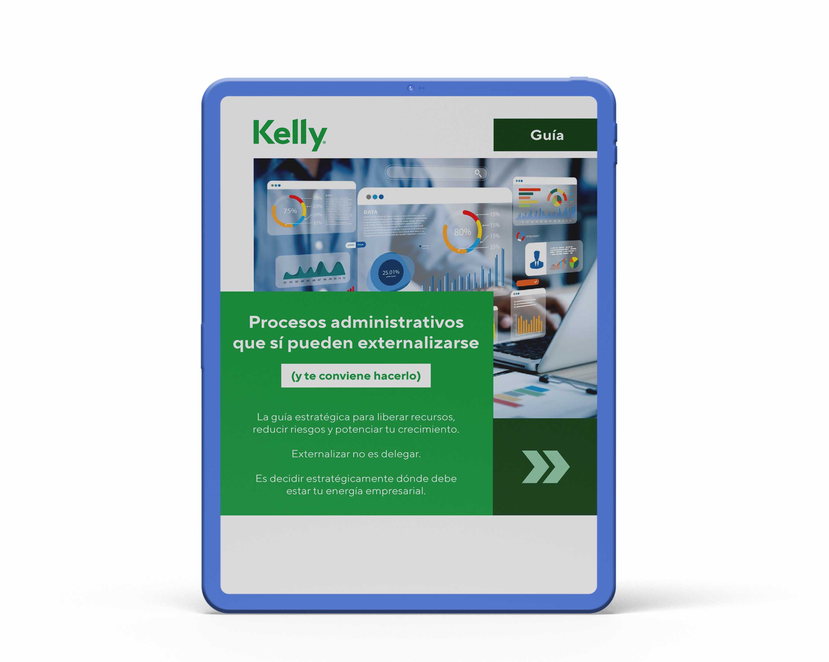 procesos administrativos