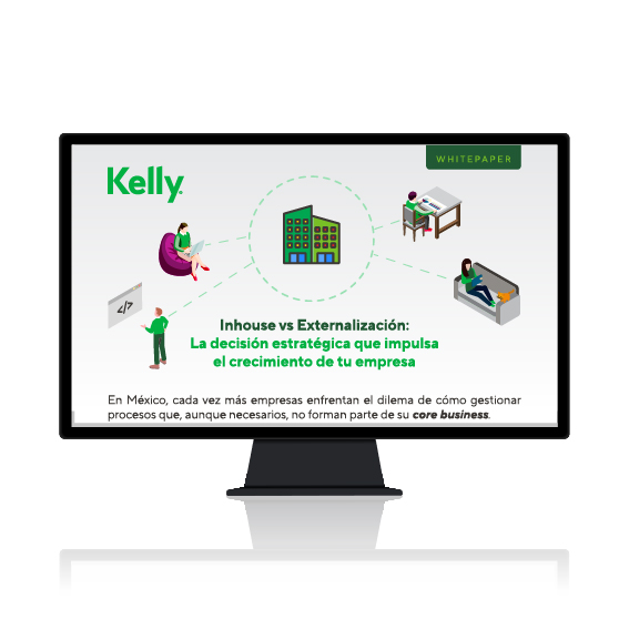 inhouse vs externalización