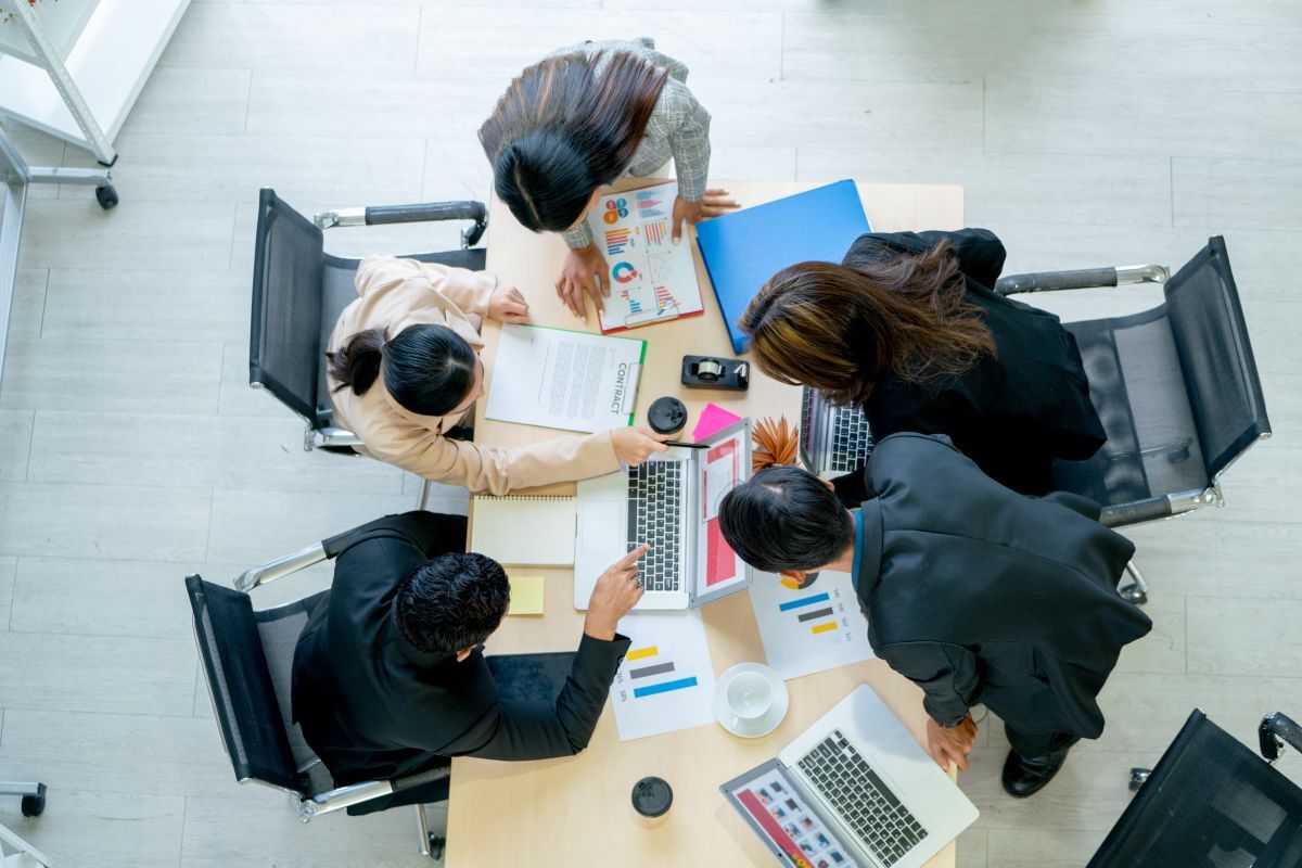 Productividad sin sobrecarga