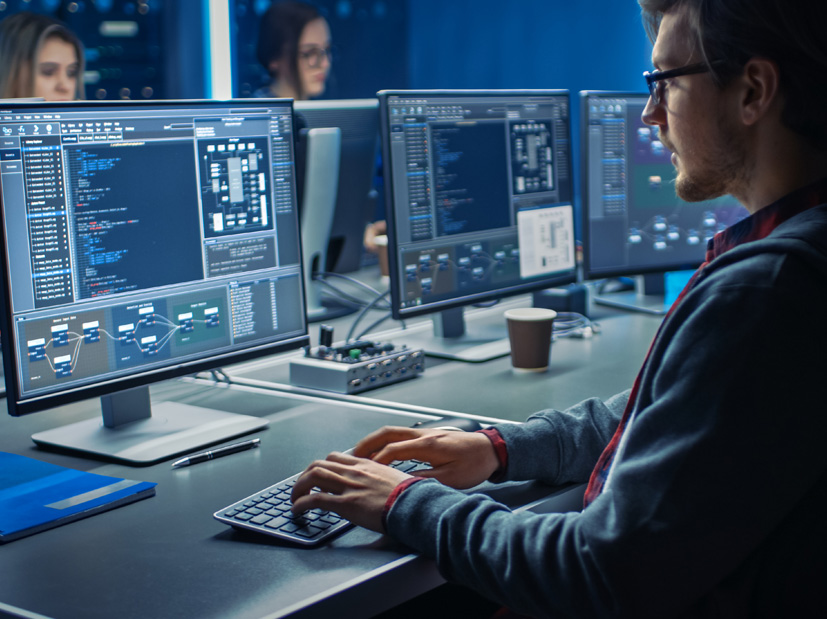 Servicios de TI que más se externalizan