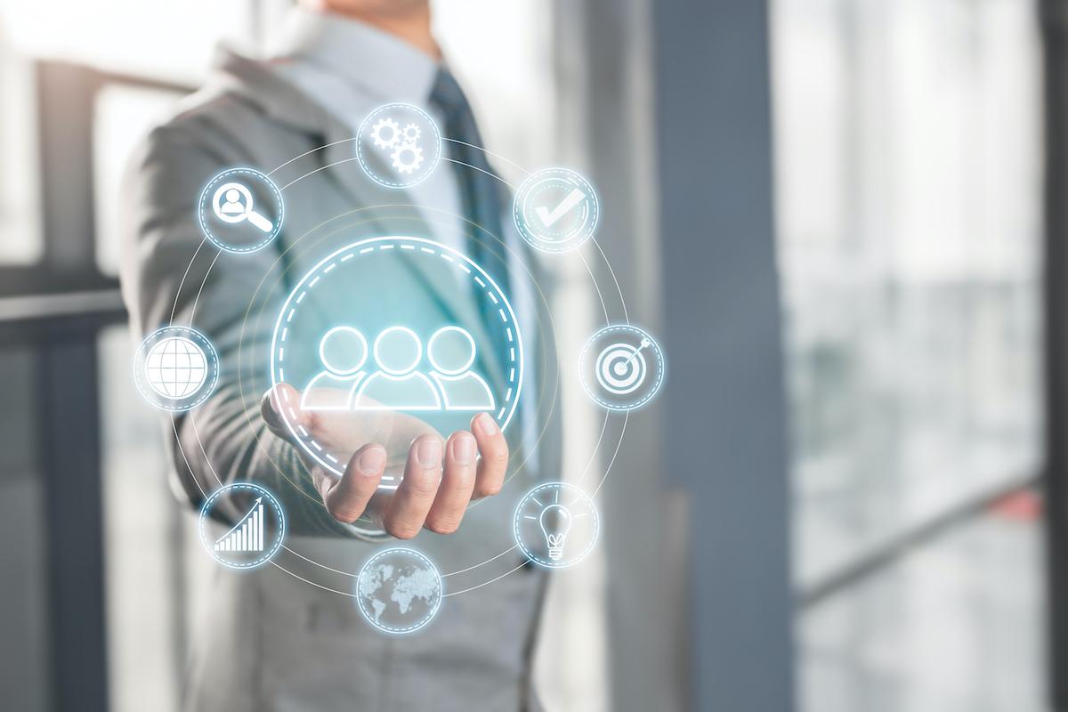 Transformación digital en Recursos Humanos