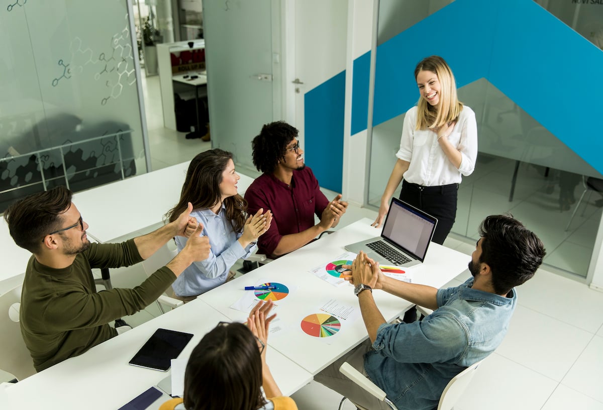 Upskilling y reskilling