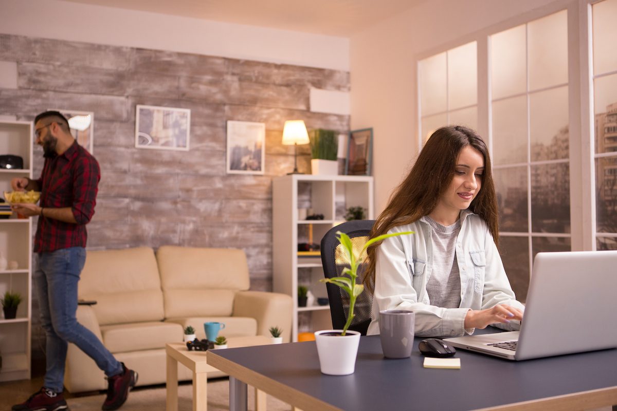 BPO en la era del teletrabajo