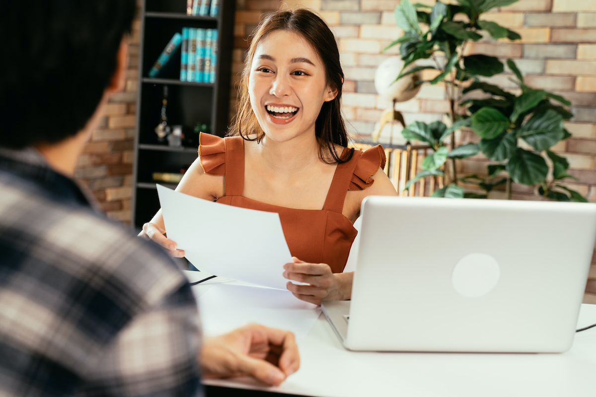 Cómo destacar tu perfil