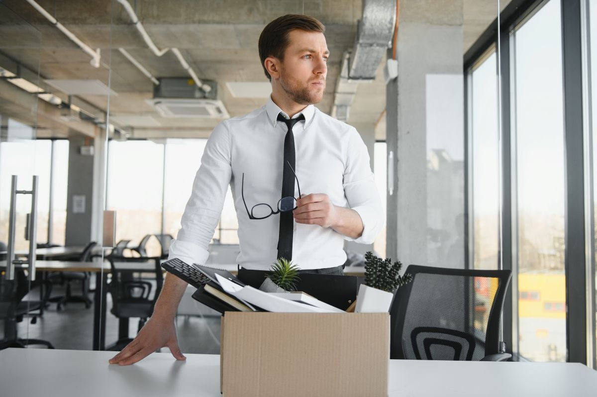 Vale la pena cambiar de trabajo