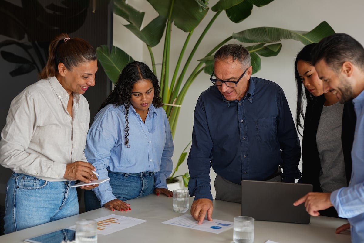 desafíos en recursos humanos