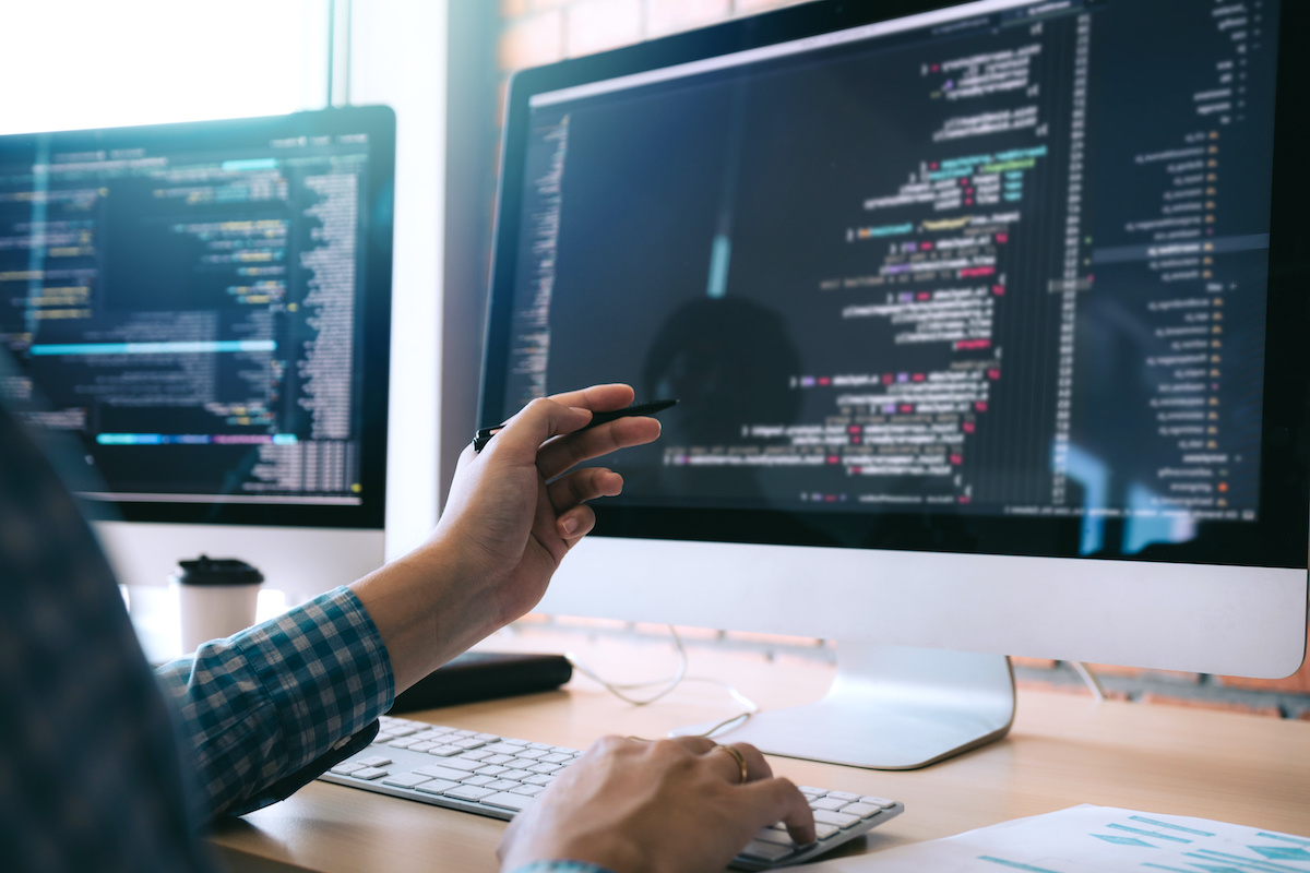 software a medida para empresas