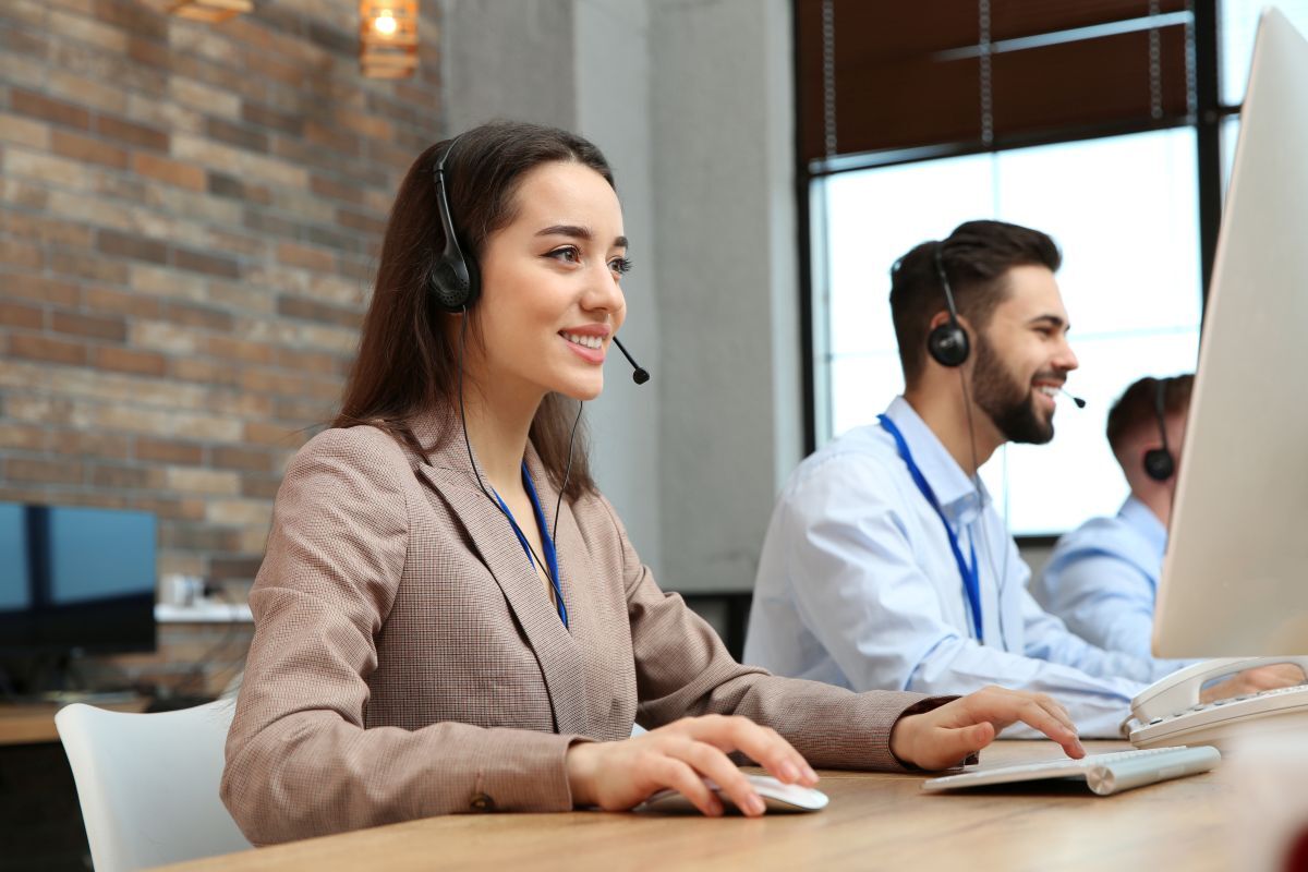 desempeño de un contact center