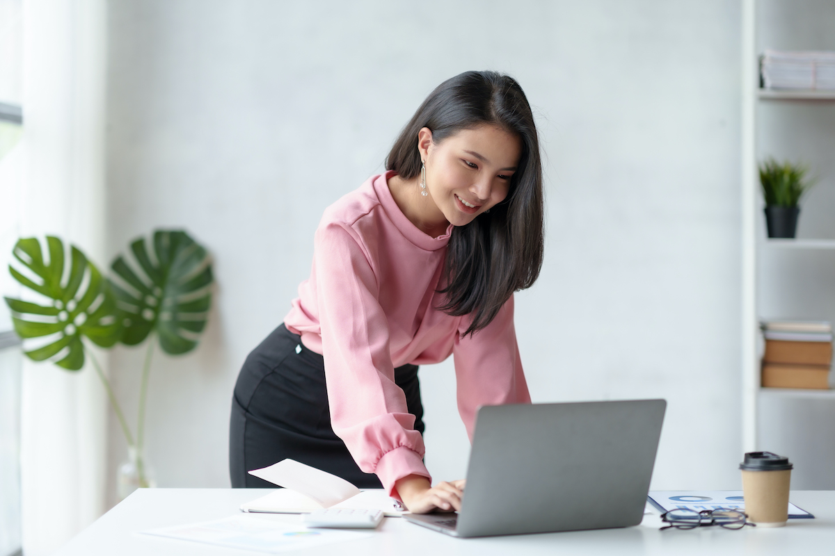 destacarte al buscar trabajo