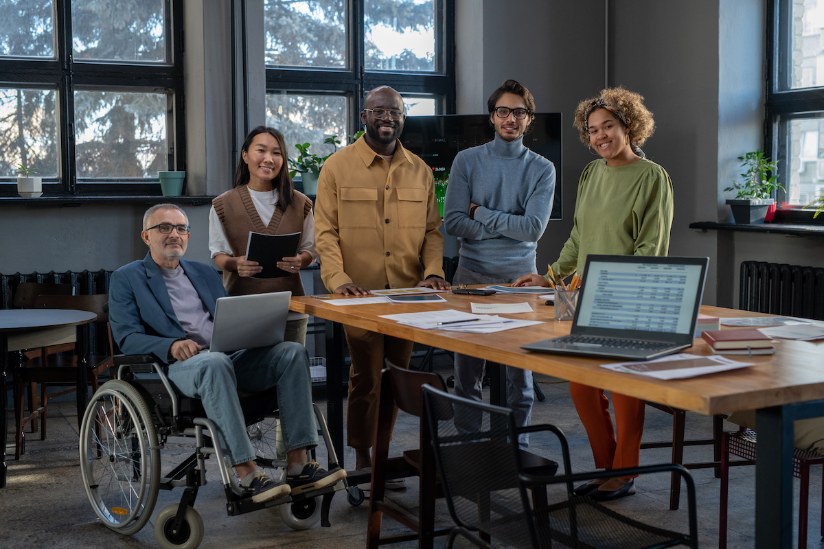 diversidad e inclusión en RRHH