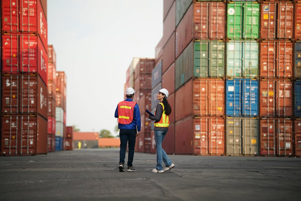 externalización de procesos en logística