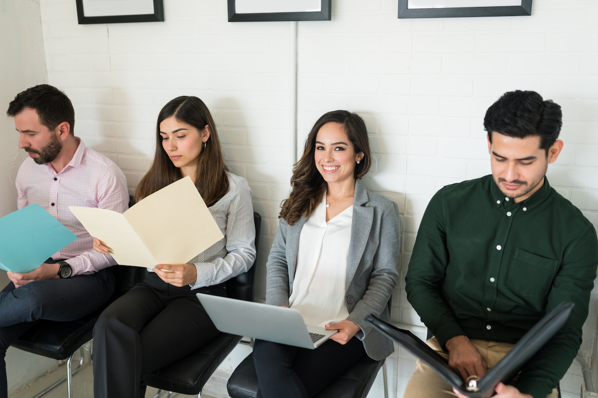 externalización en el reclutamiento