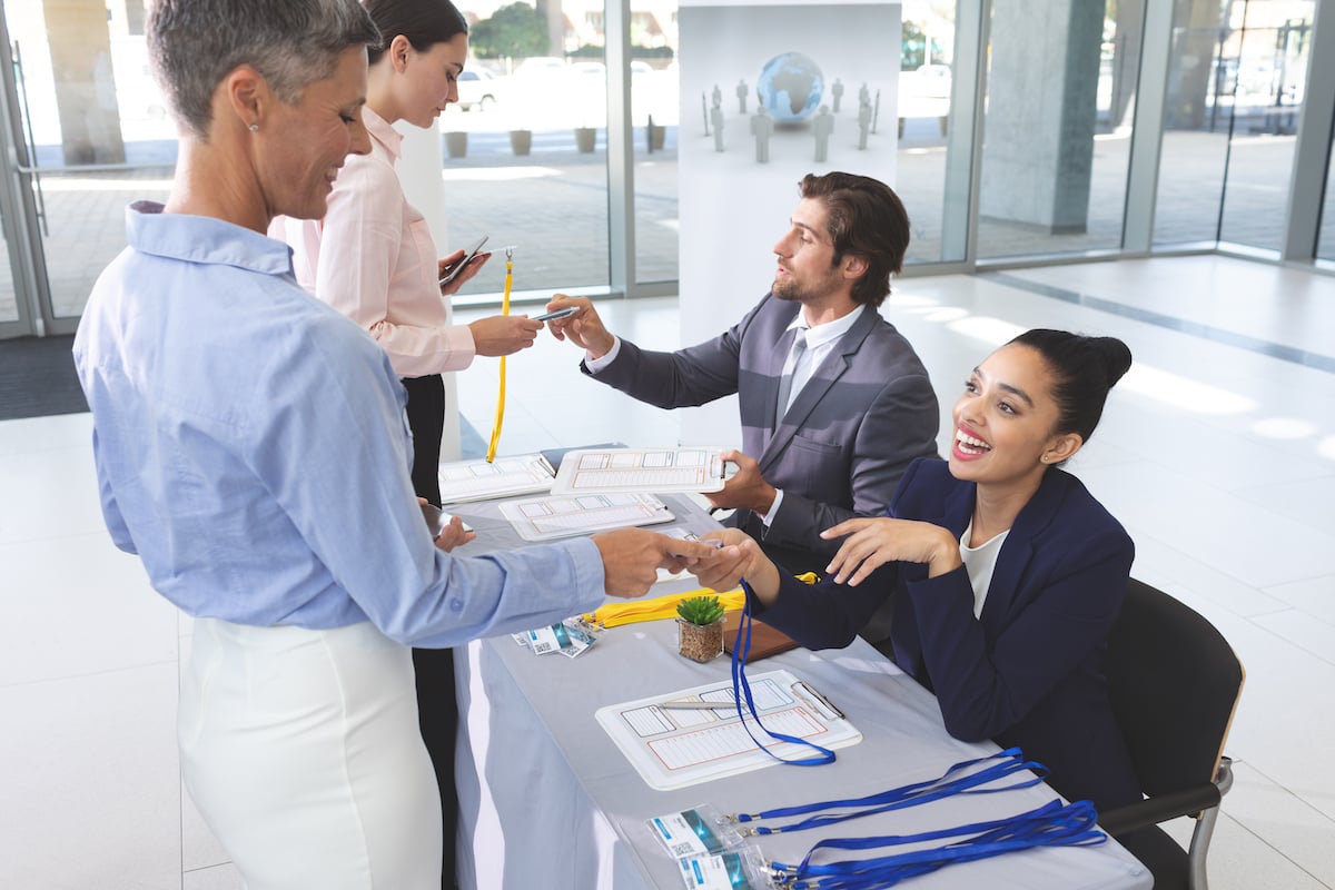 ferias de empleo
