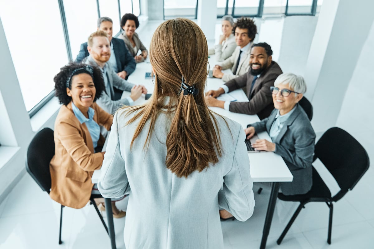 formación de líderes en RRHH