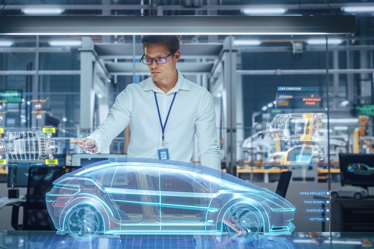 Reclutamiento automotriz