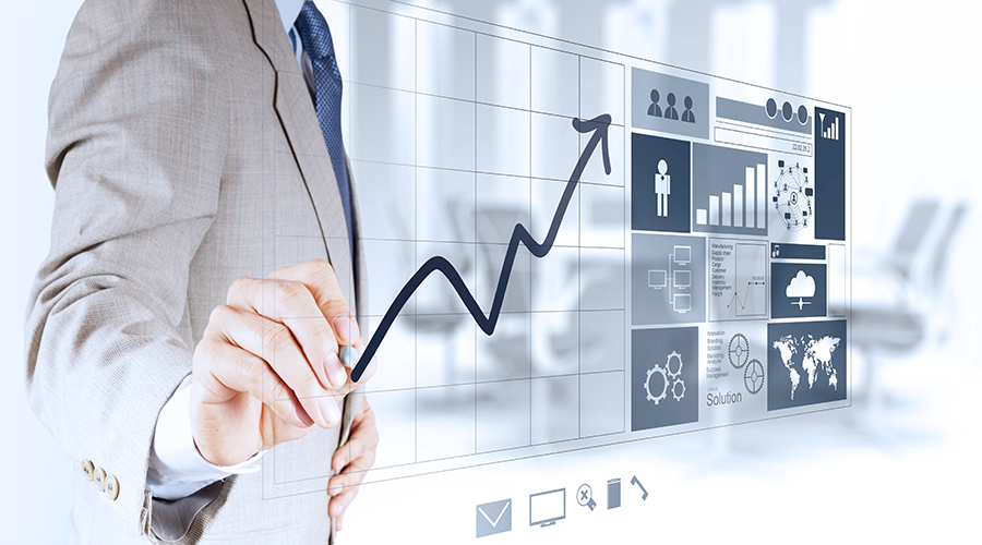 externalización de procesos financieros