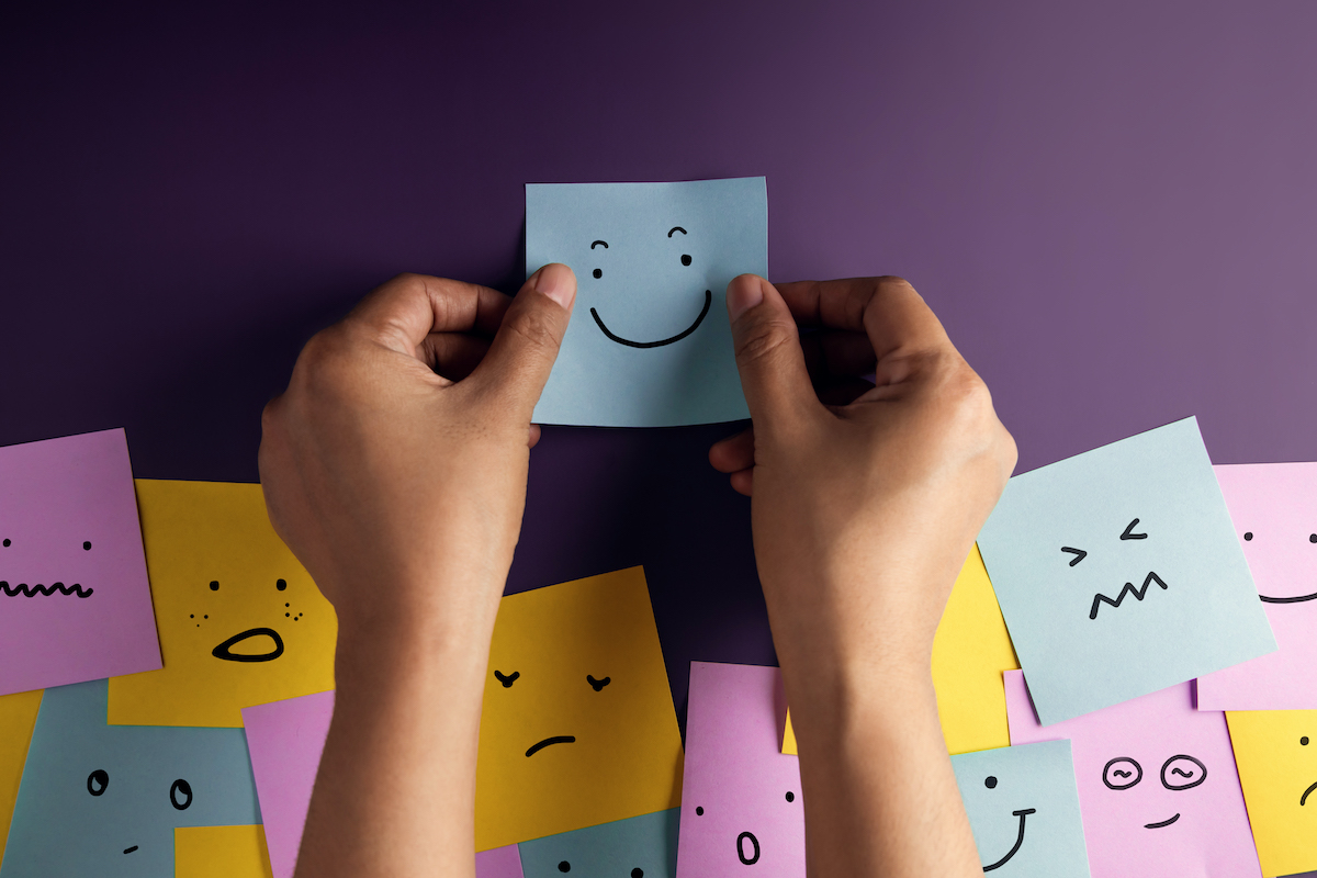 inteligencia emocional en el entorno laboral