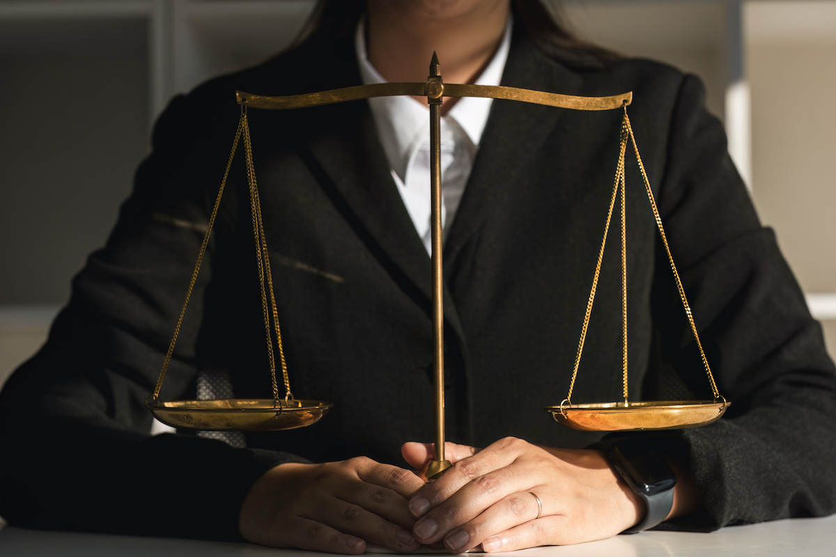 justicia laboral en México