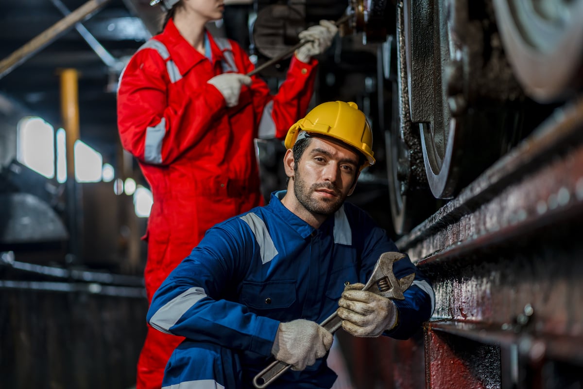 mantenimiento preventivo y correctivo