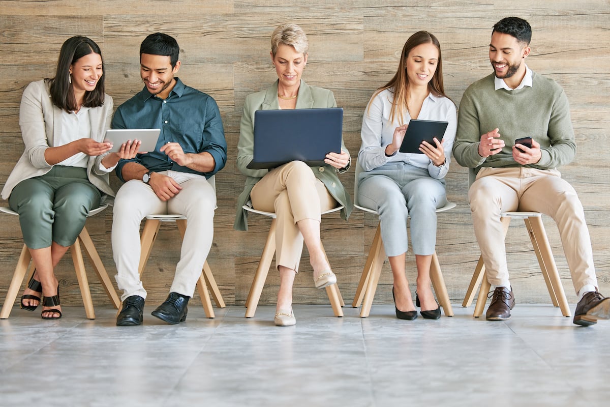 marca personal en la búsqueda de empleo