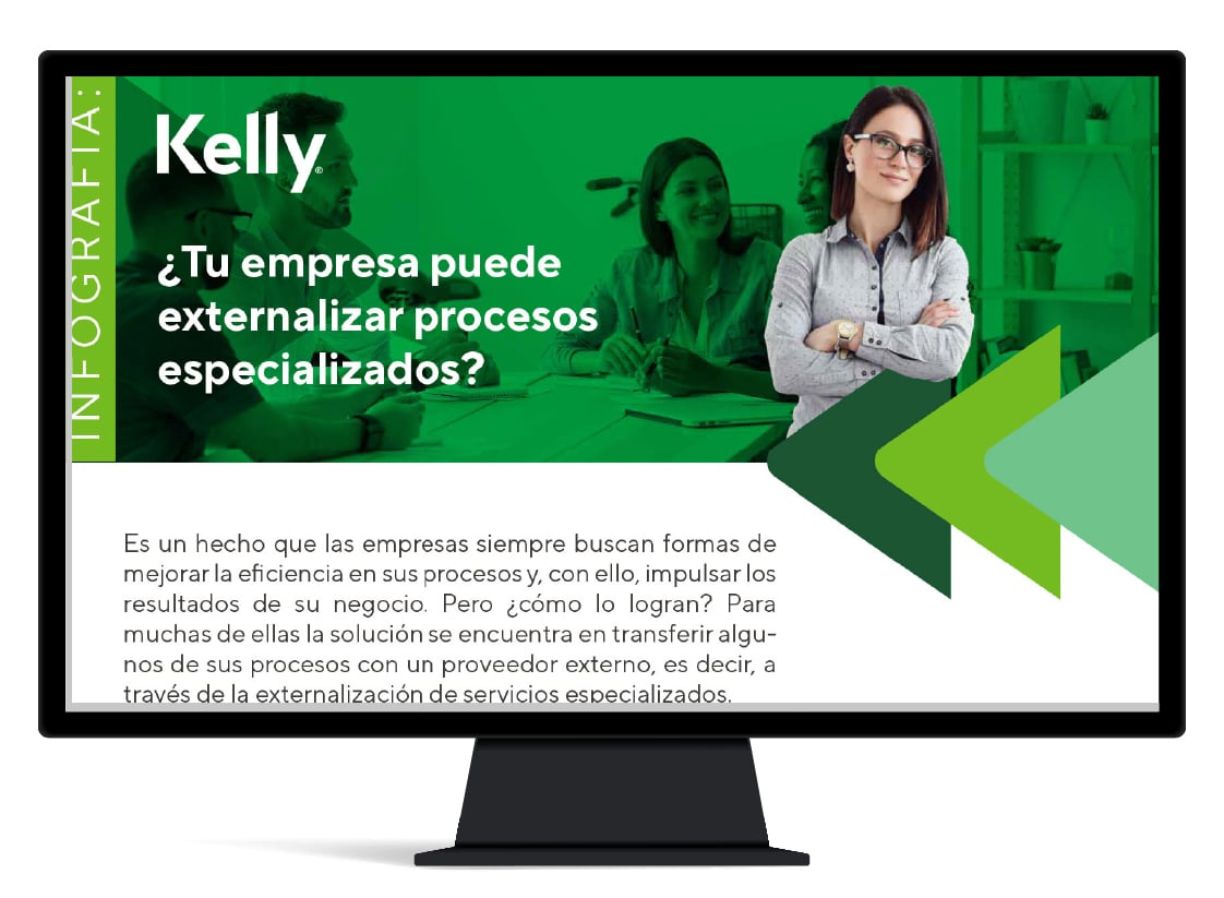 procesos especializados