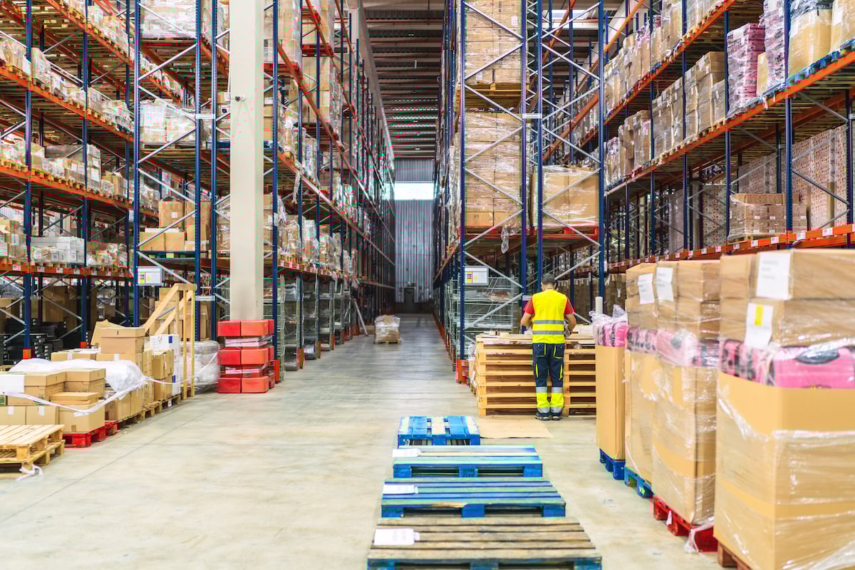 outsourcing logístico