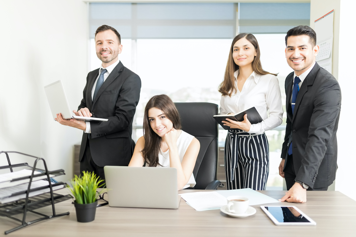 procesos administrativos en manufactura