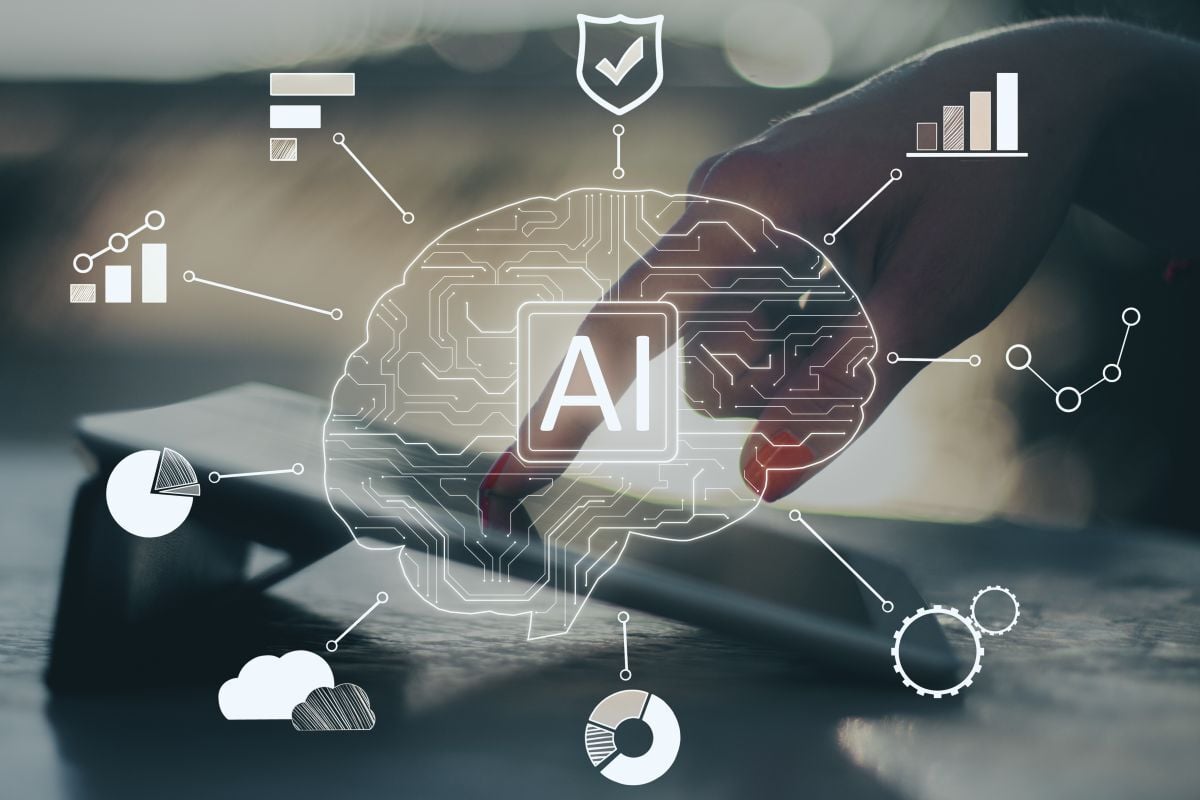 qué habilidades necesitas desarrollar para trabajar con inteligencia artificial