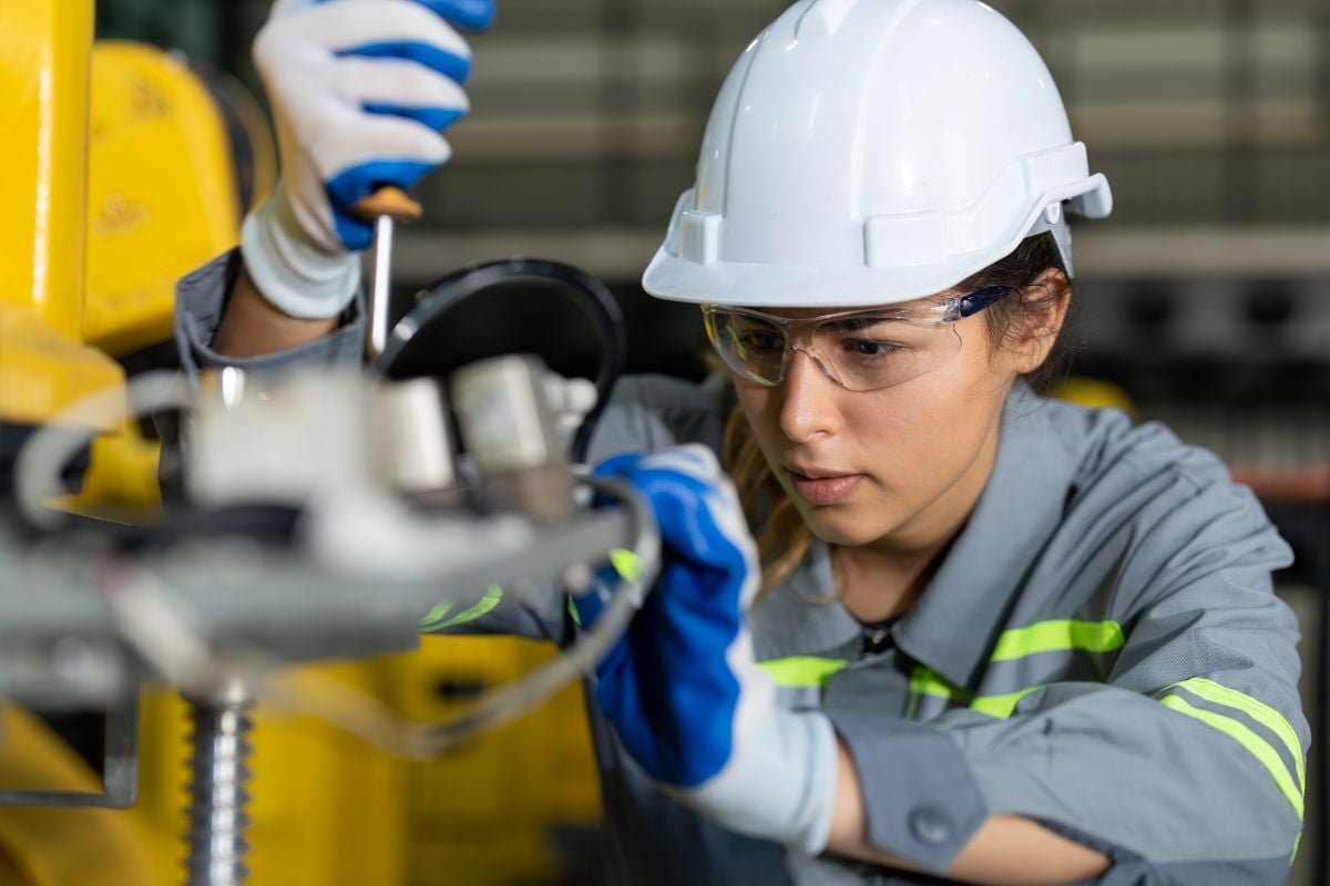 reclutamiento ingeniería