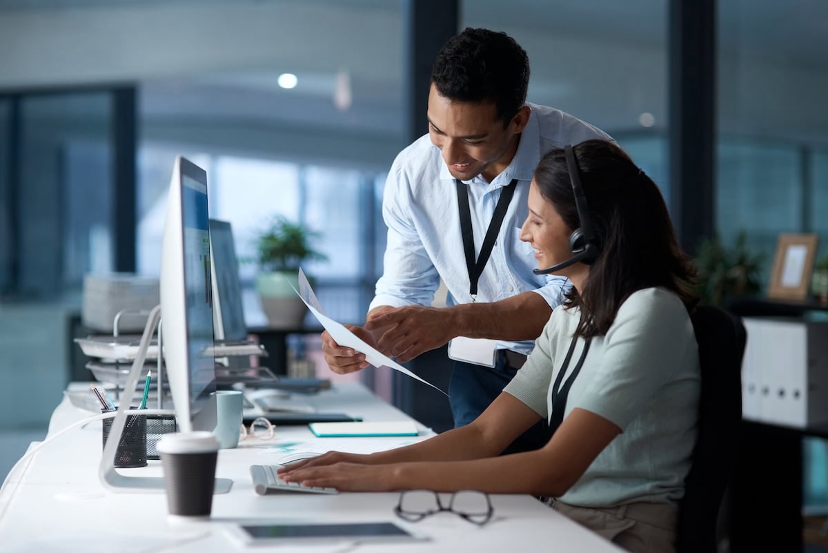 Servicios BPO