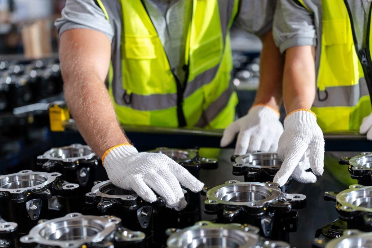 servicios especializados para manufactura