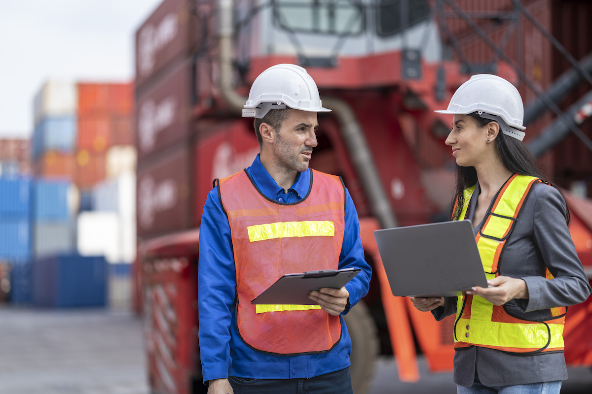 servicios externalizados en logística