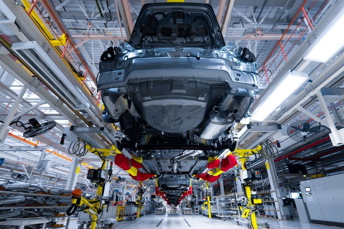talento automotriz especializado por proyecto