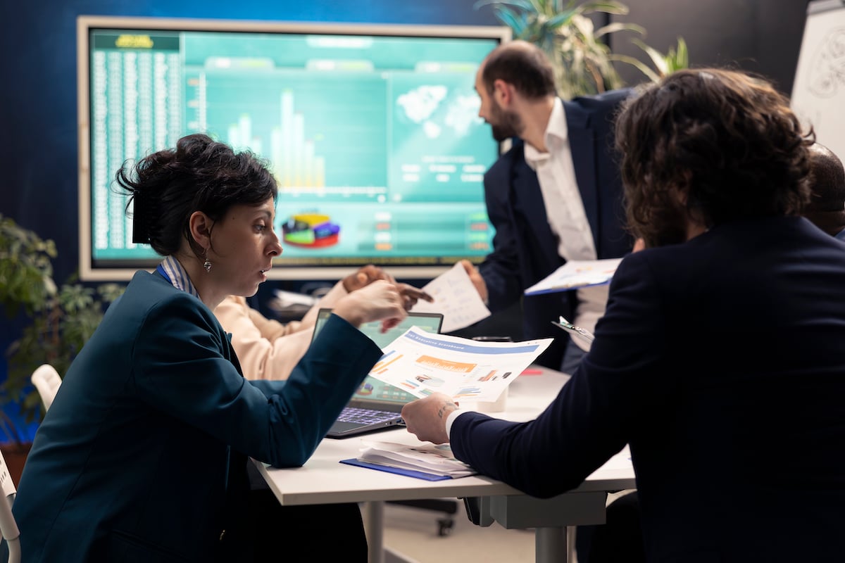 tendencias en externalización de procesos