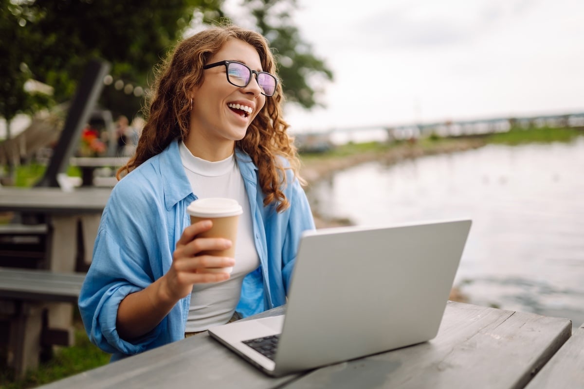 trabajadores freelance